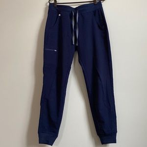 Figs jogger scrub pants